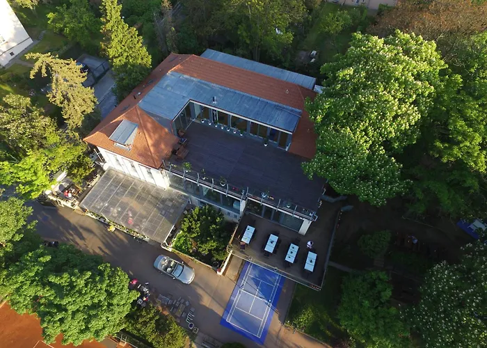 Sport Pension Cibulka