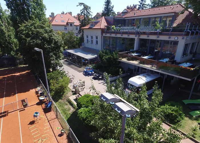 Sport Pension Cibulka