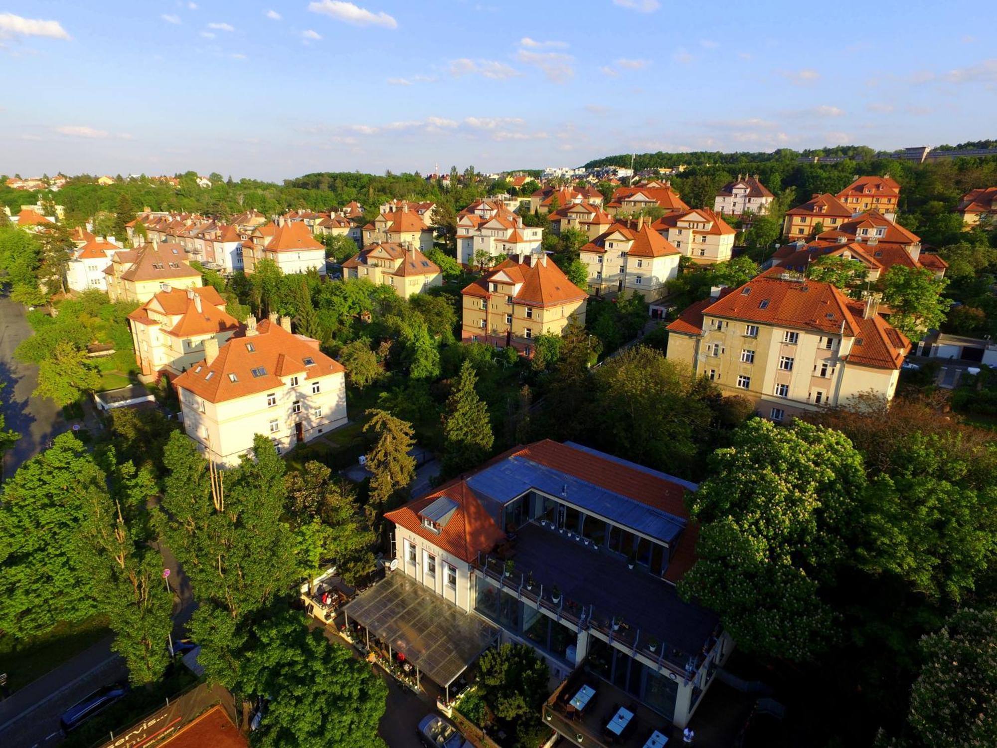 Privatunterkunft Sport Cibulka