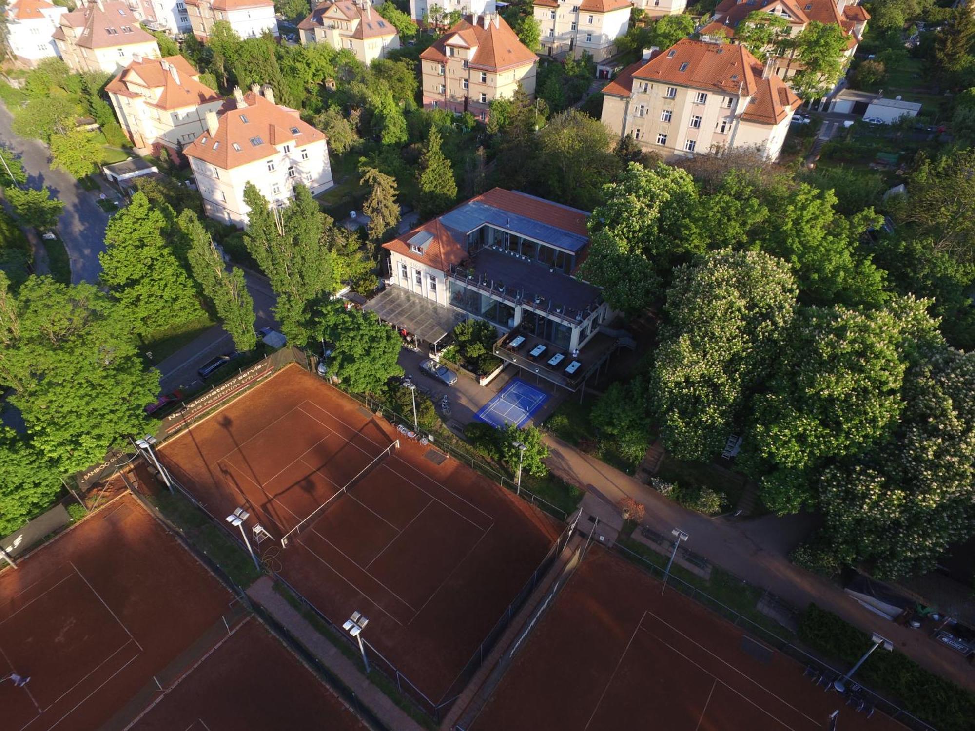 Privatunterkunft Sport Cibulka *