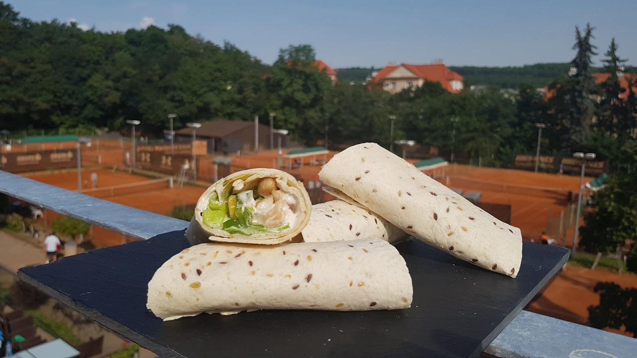 Privatunterkunft Sport Cibulka *