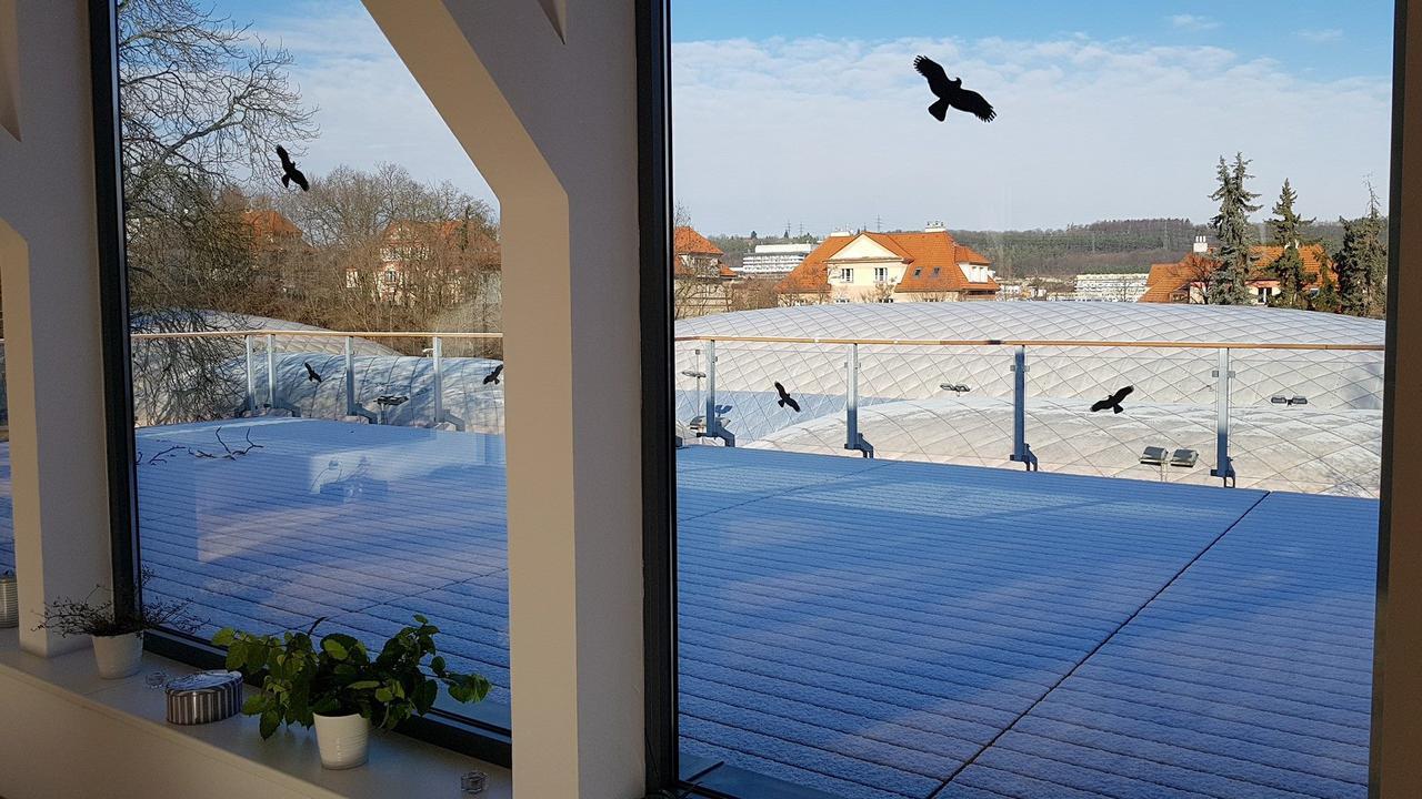 Sport Cibulka Privatunterkunft Prag