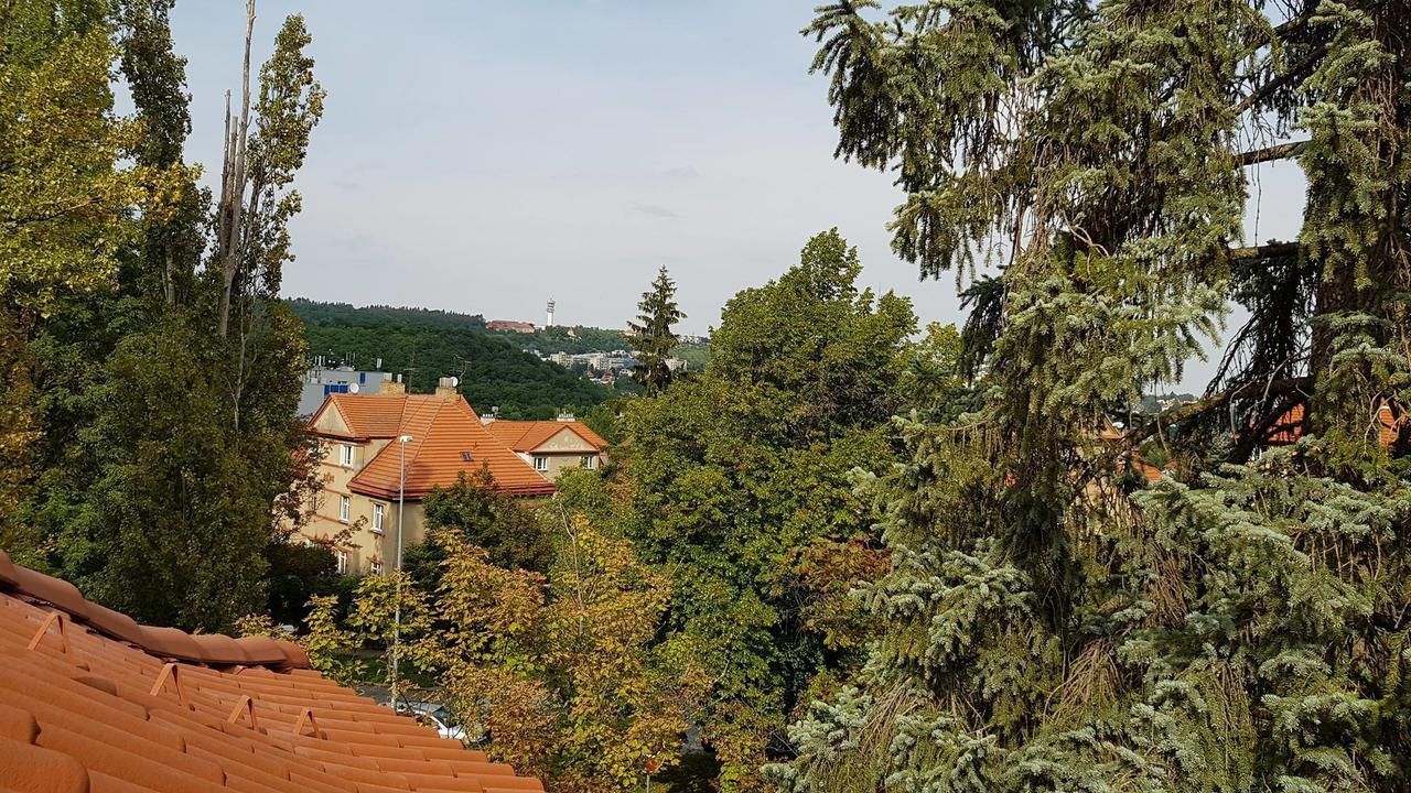 Privatunterkunft Sport Cibulka Prag