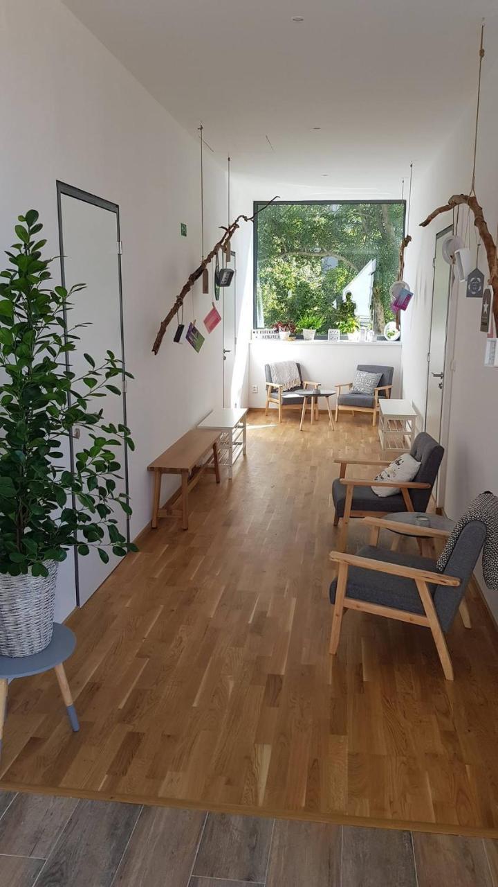 Privatunterkunft Sport Cibulka Prag