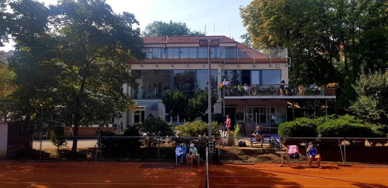 Privatunterkunft Sport Cibulka